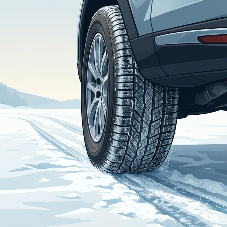 Picture: traction