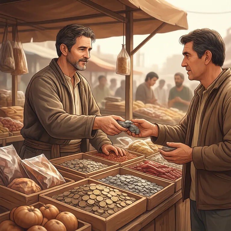 Picture: trader