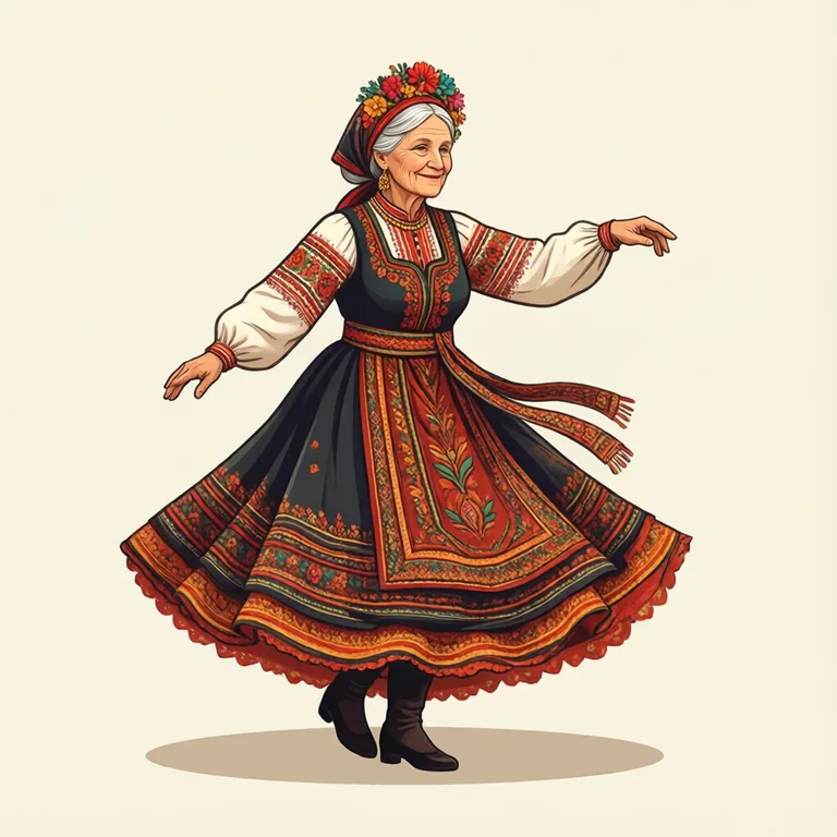 Picture: traditional