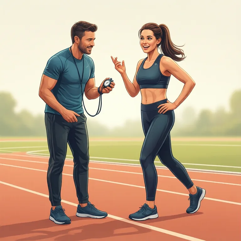 Picture: trainer