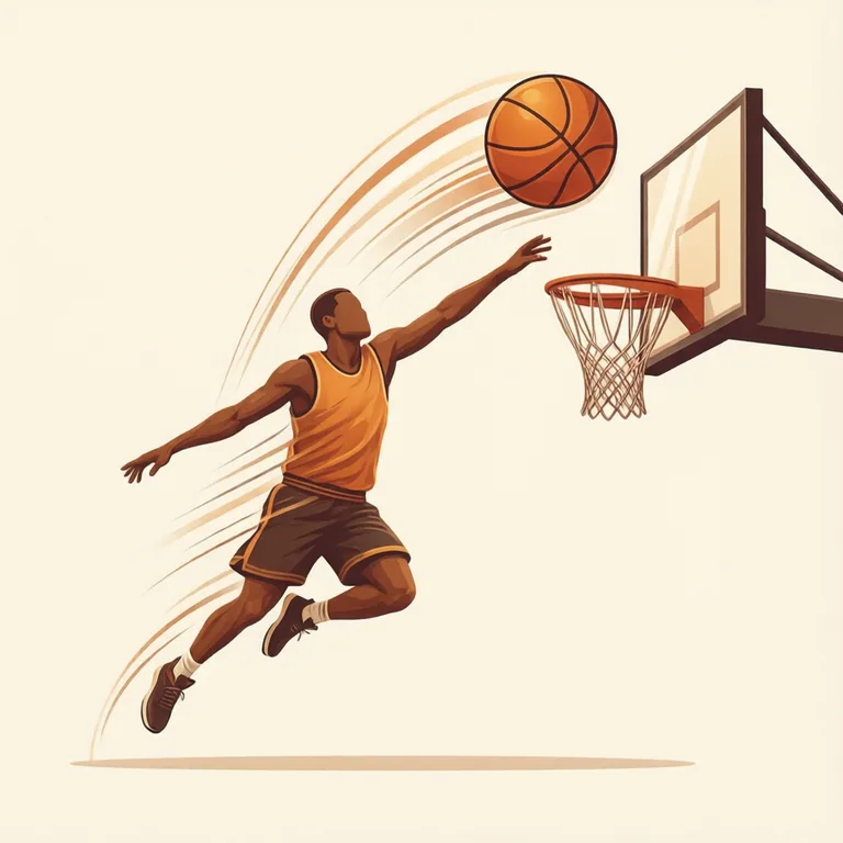 Picture: trajectory