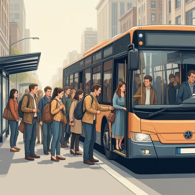 Picture: transit
