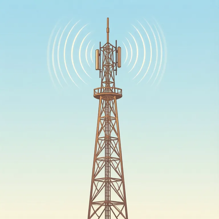 Picture: transmission