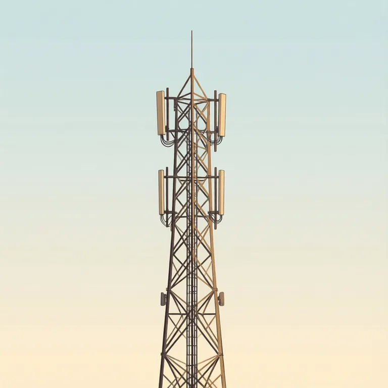 Picture: transmitter