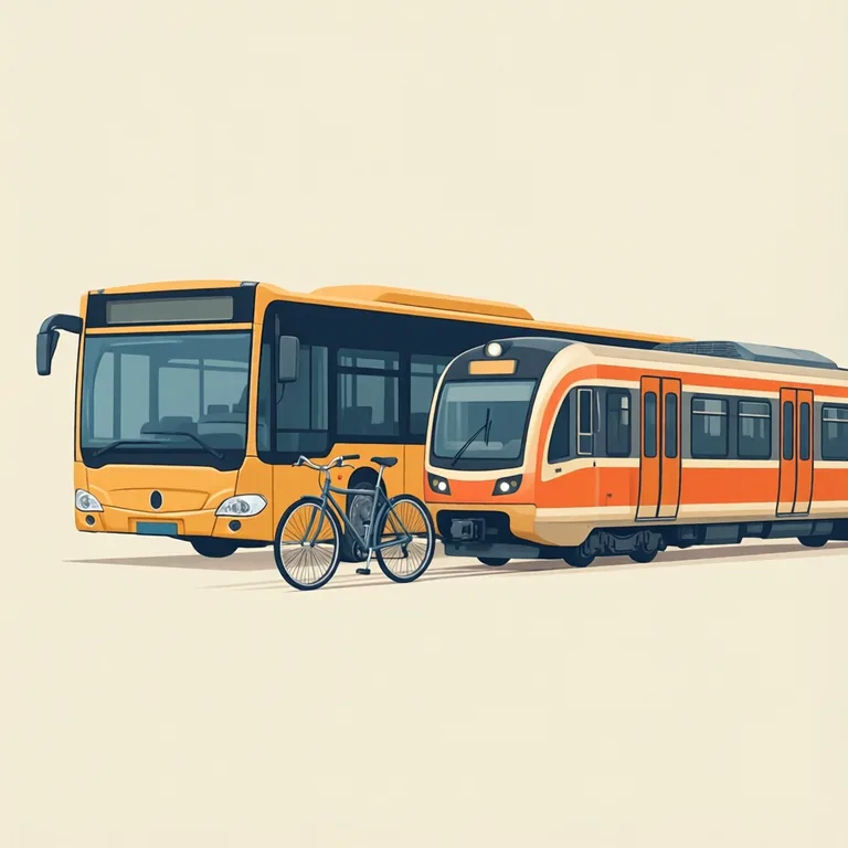 Picture: transport