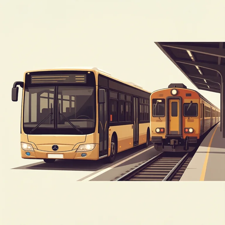 Picture: transportation