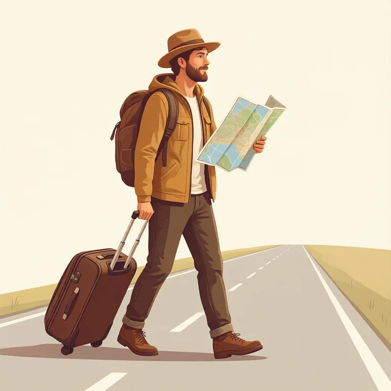 Picture: travel