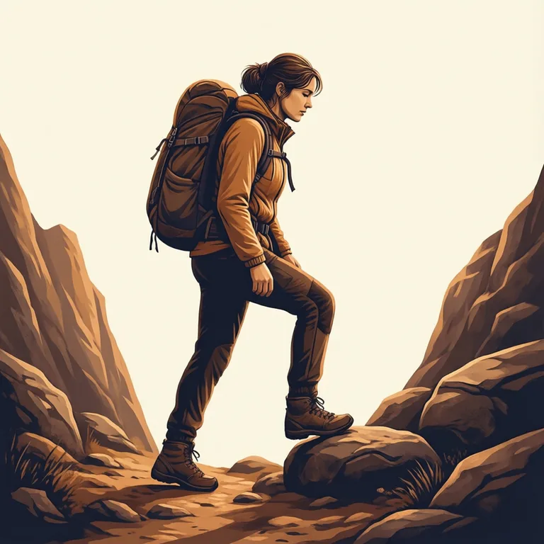 Picture: traverse