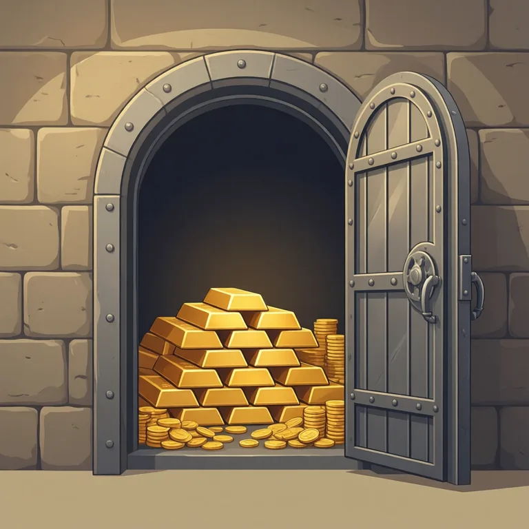Picture: treasury