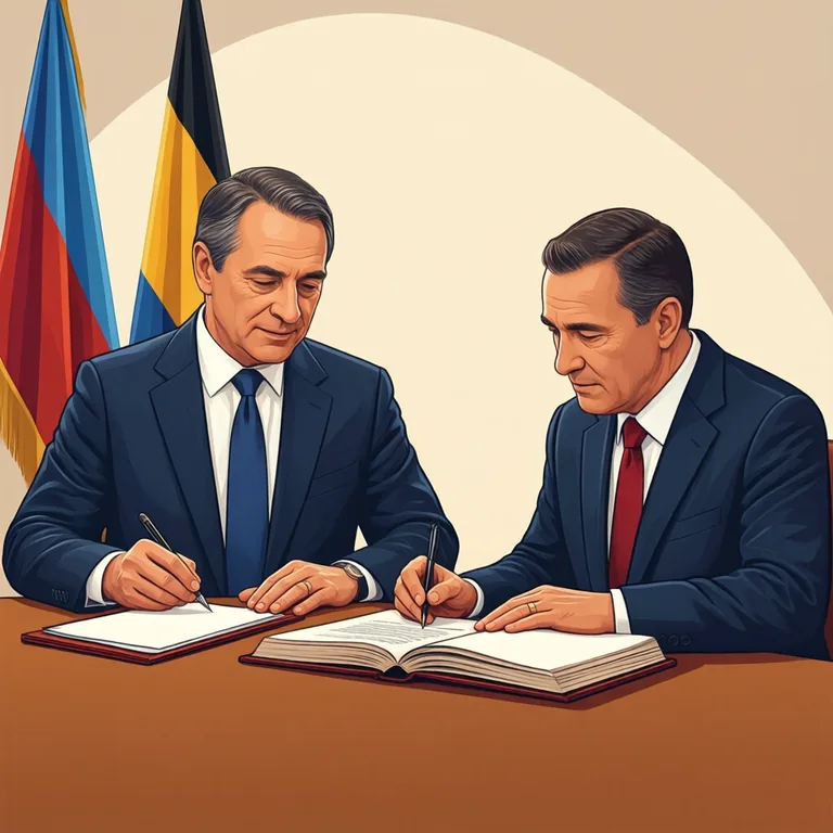 Picture: treaty