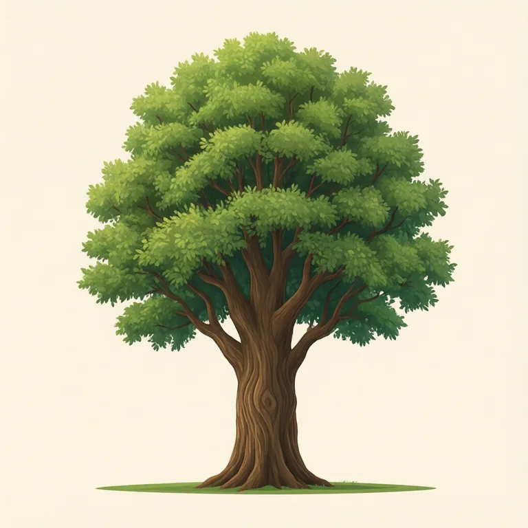 Picture: tree