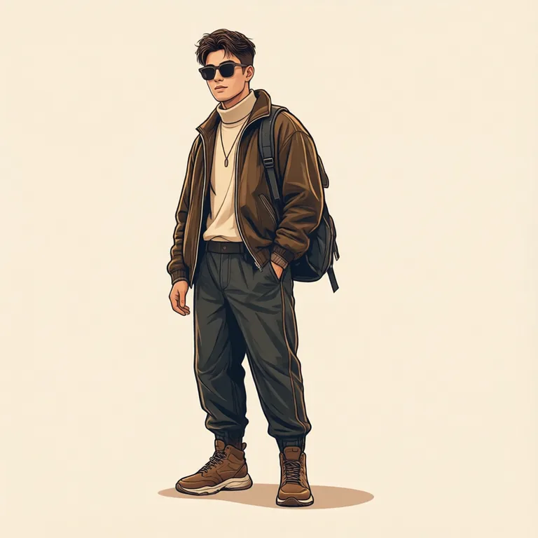 Picture: trendy