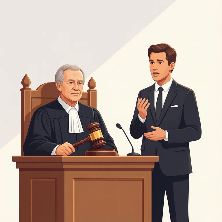 Picture: trial