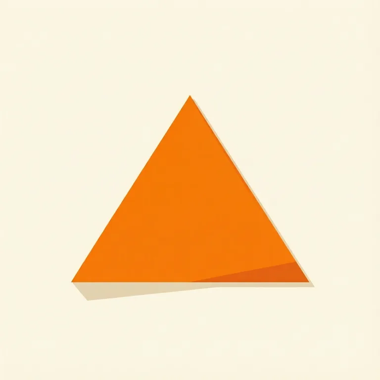 Picture: triangle
