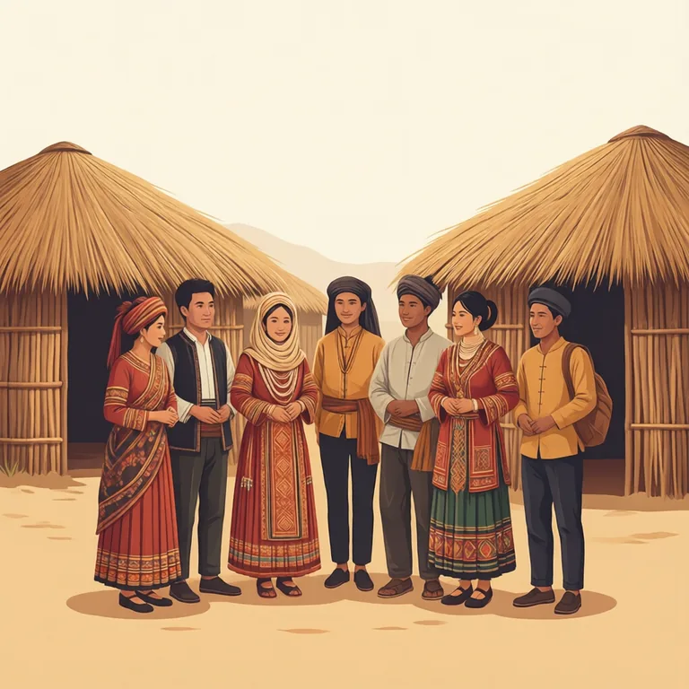 Picture: tribe