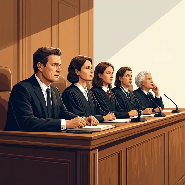 Picture: tribunal