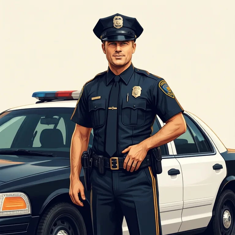 Picture: trooper