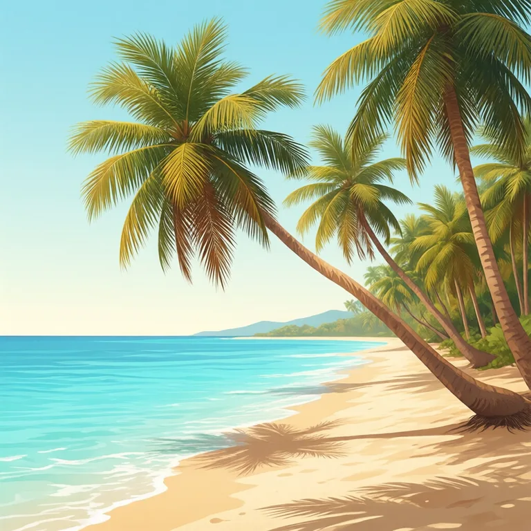 Picture: tropical