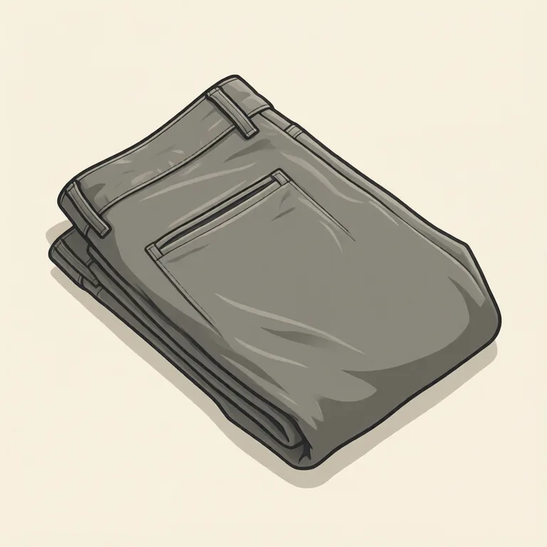 Picture: trousers