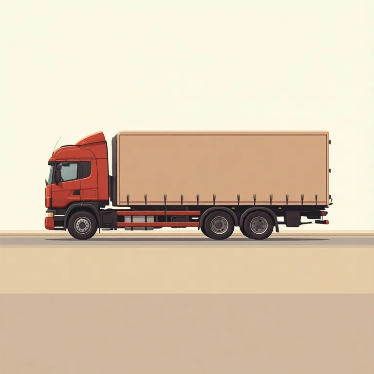 Picture: truck