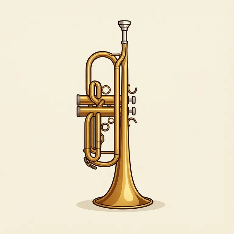 Picture: trumpet