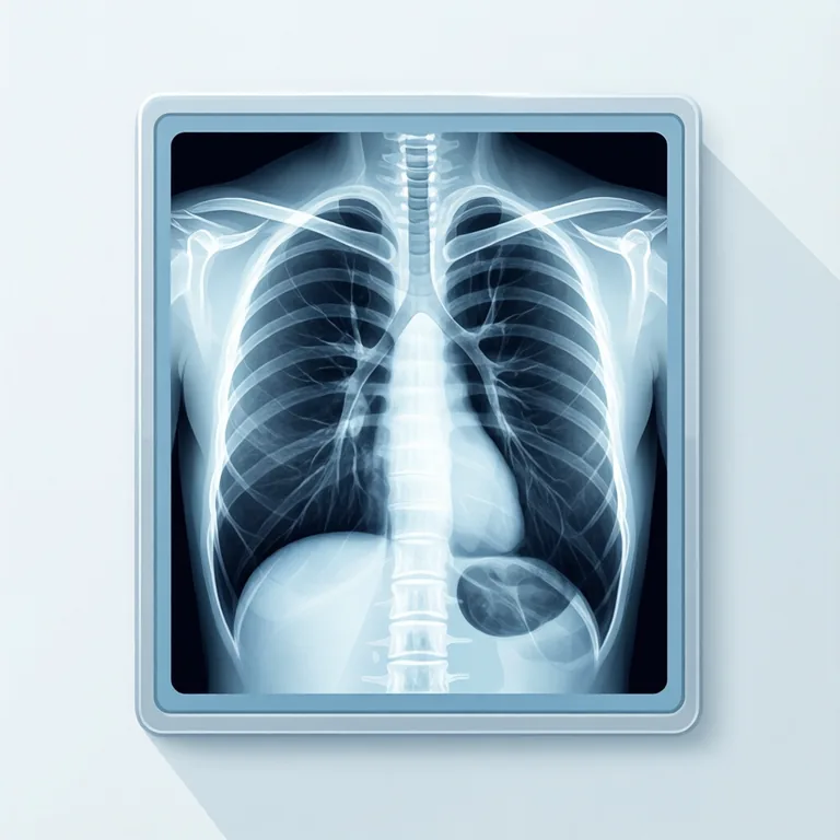 Picture: tuberculosis