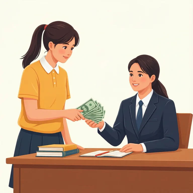 Picture: tuition