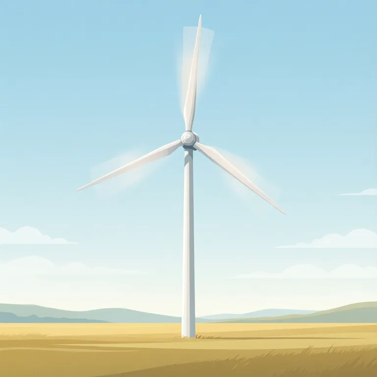 Picture: turbine