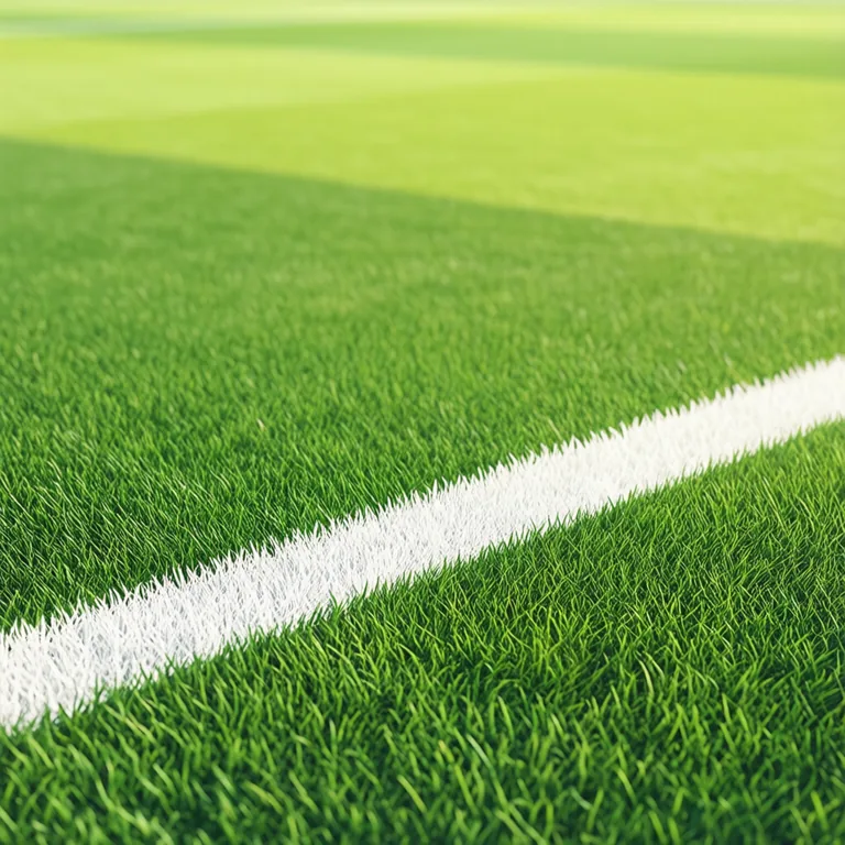 Picture: turf