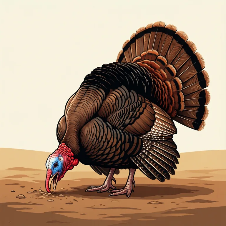 Picture: turkey