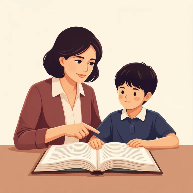 Picture: tutor