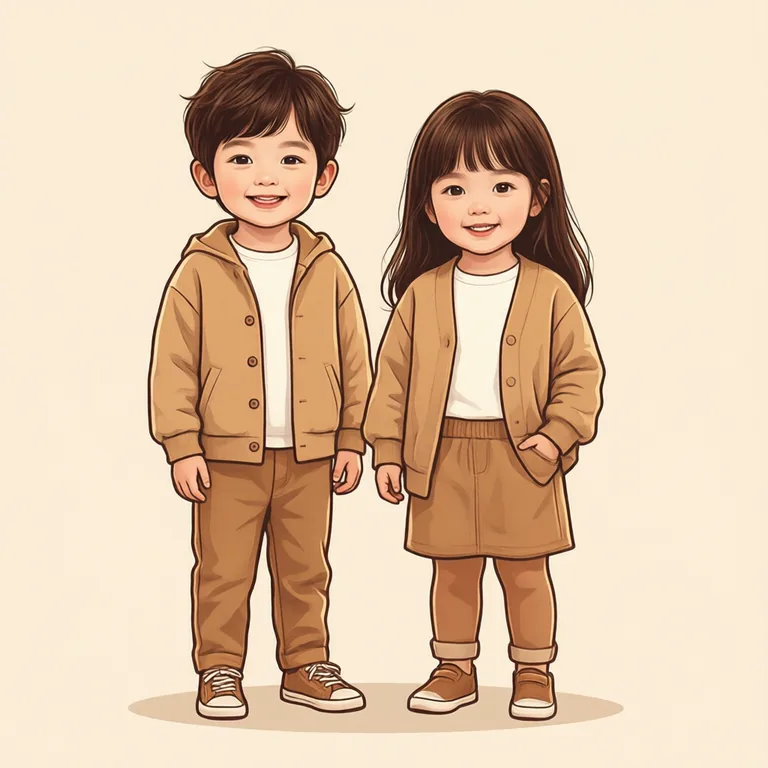 Picture: twin