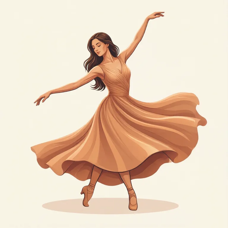 Picture: twirl