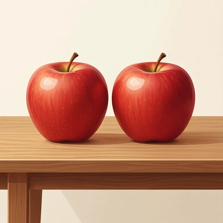 Picture: two