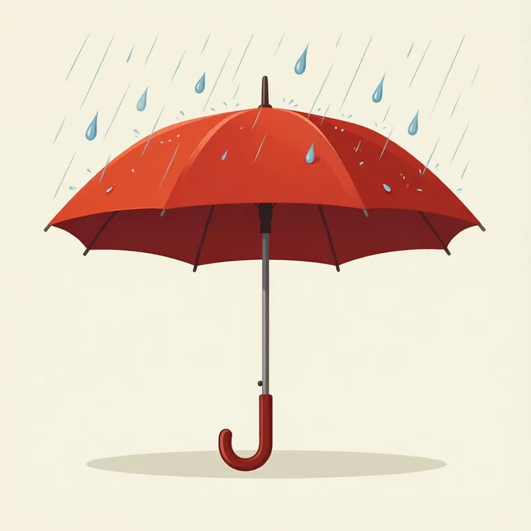 Picture: umbrella