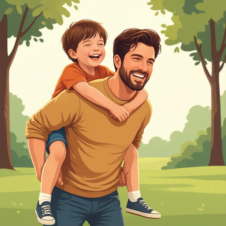 Picture: uncle