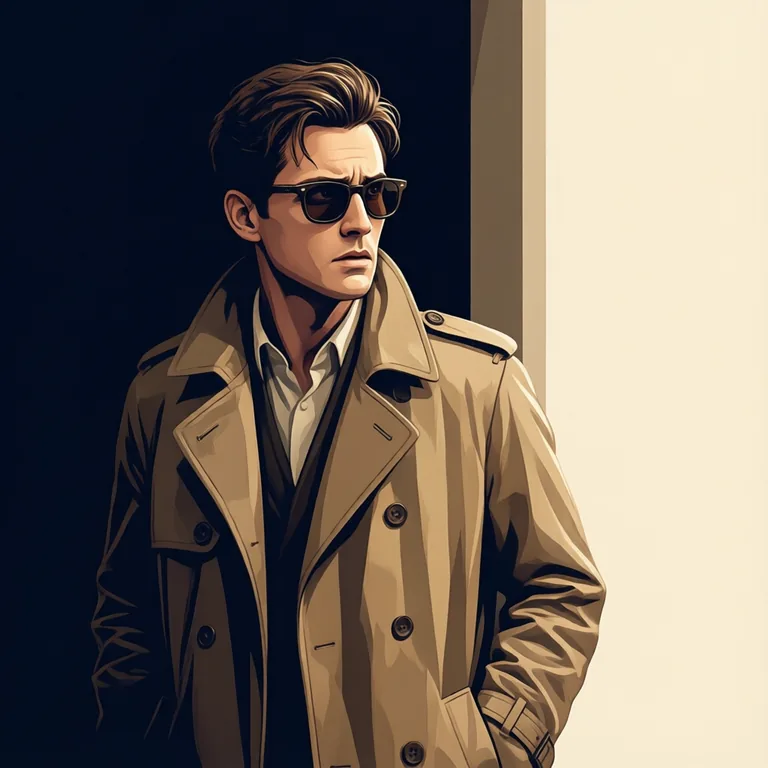 Picture: undercover