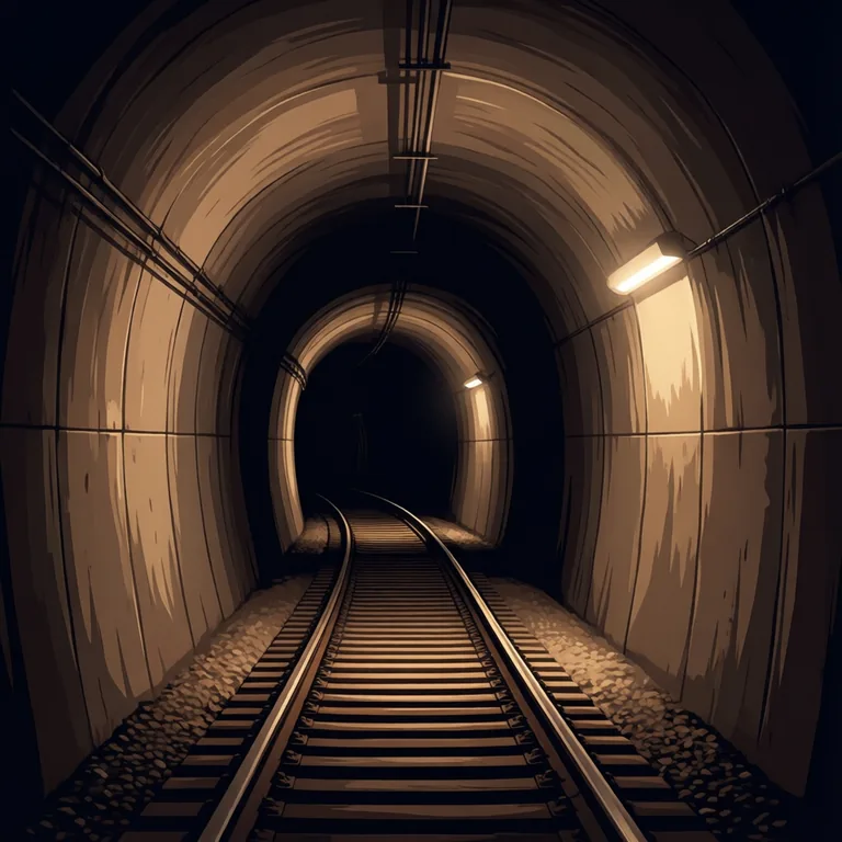 Picture: underground