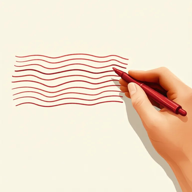 Picture: underline