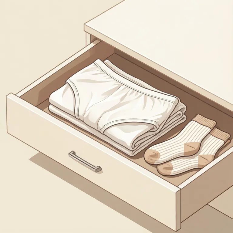 Picture: underwear