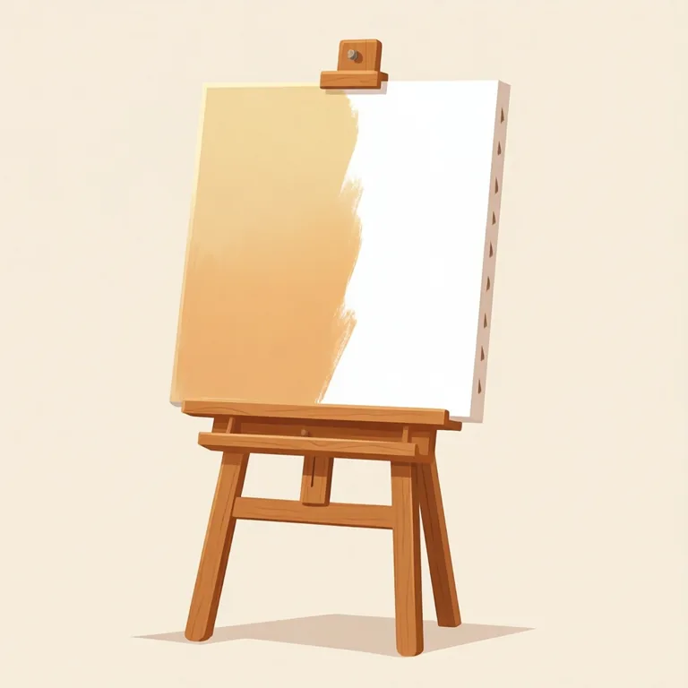 Picture: unfinished