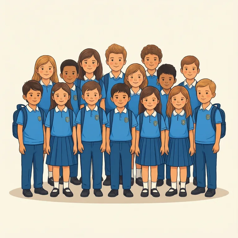Picture: uniform
