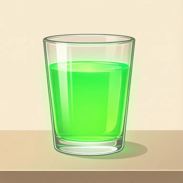 Picture: unnatural