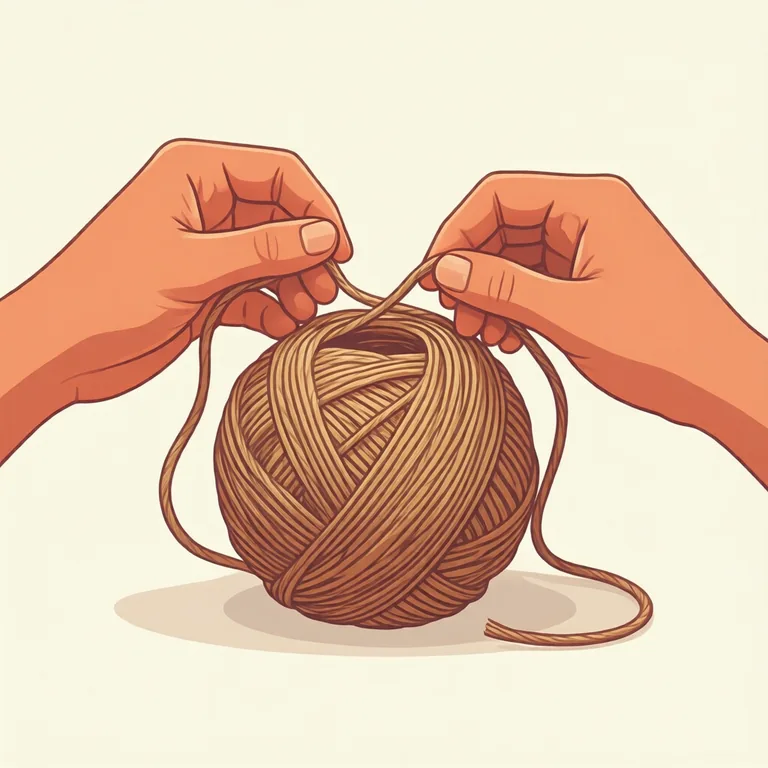 Picture: unravel