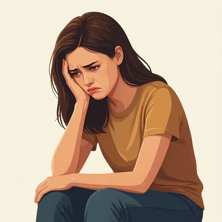 Picture: upset