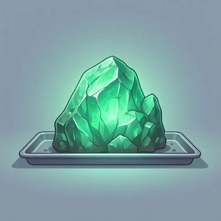 Picture: uranium