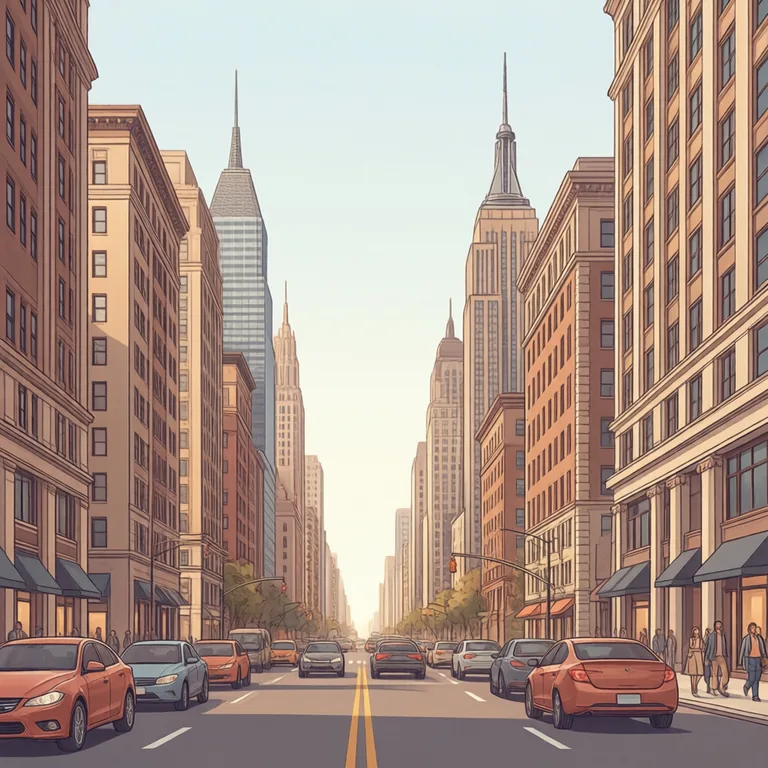Picture: urban