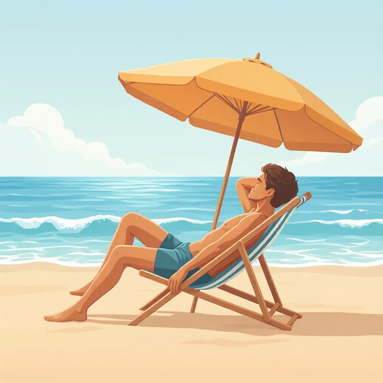 Picture: vacation