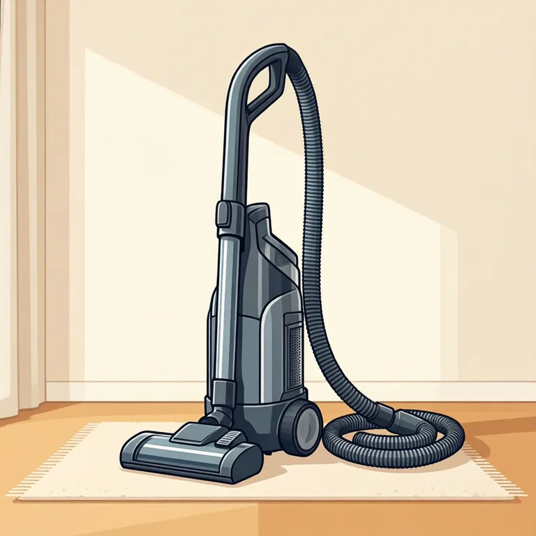 Picture: vacuum