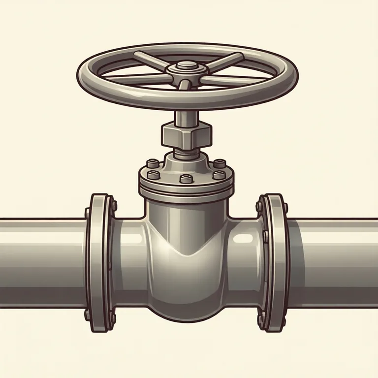 Picture: valve